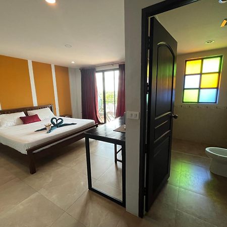 Grandmom Place Krabi town Εξωτερικό φωτογραφία