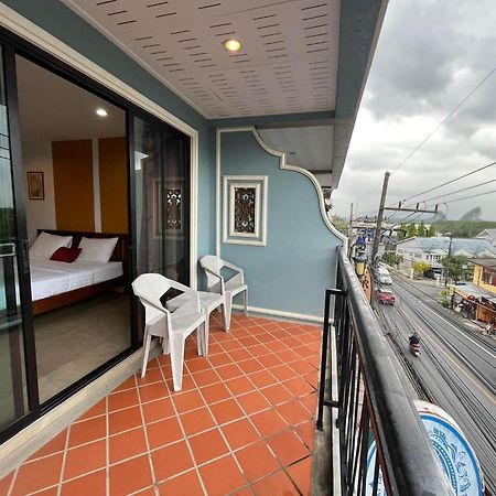 Grandmom Place Krabi town Εξωτερικό φωτογραφία