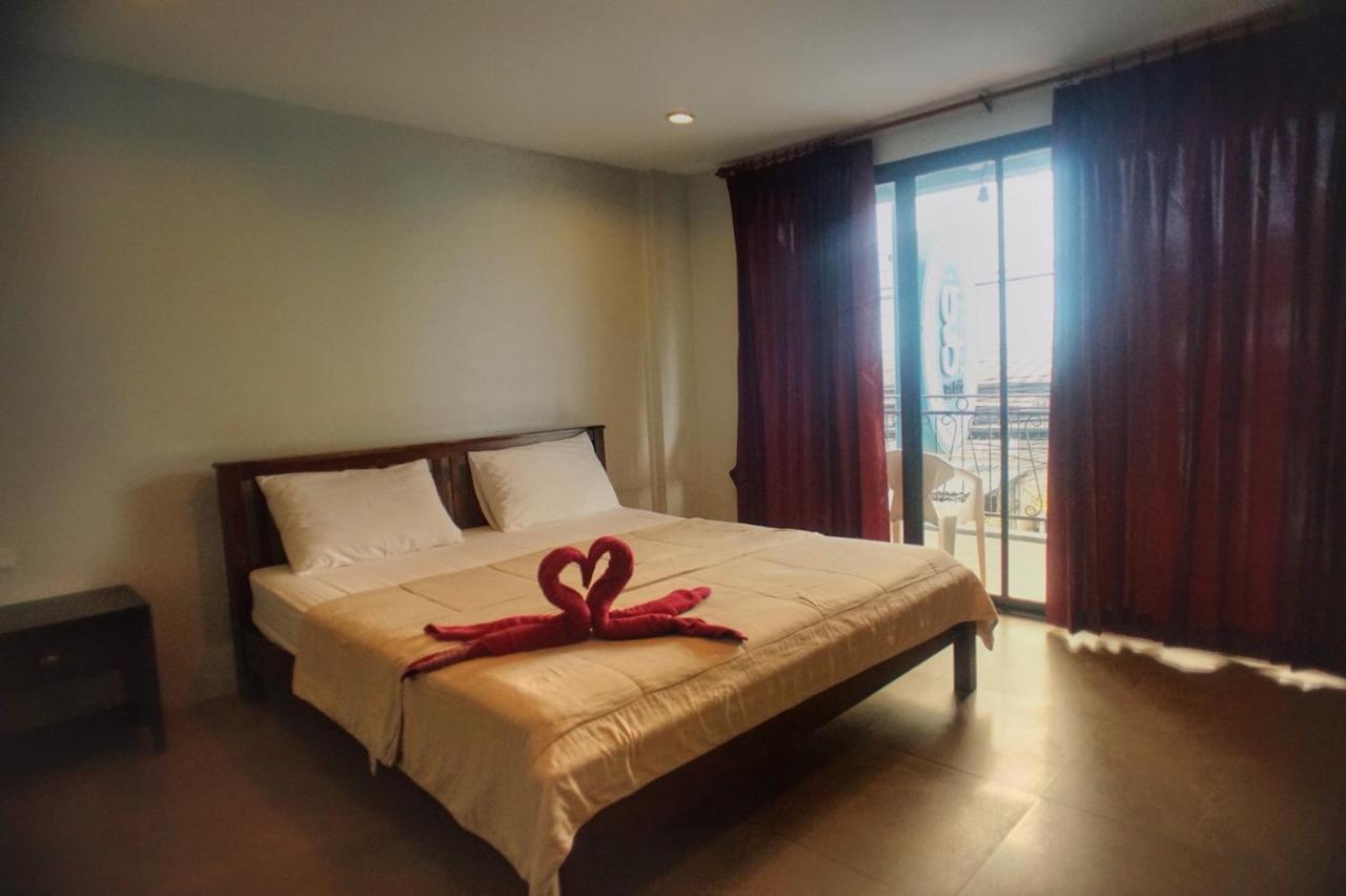 Grandmom Place Krabi town Εξωτερικό φωτογραφία