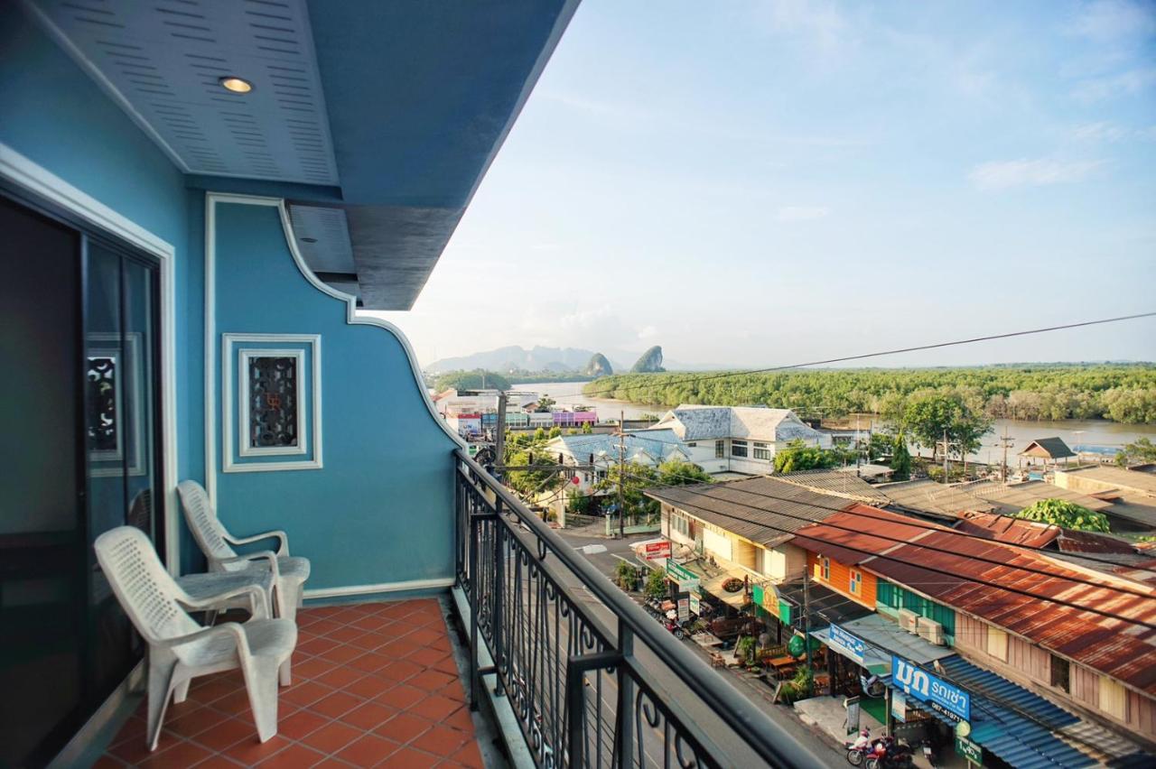 Grandmom Place Krabi town Εξωτερικό φωτογραφία