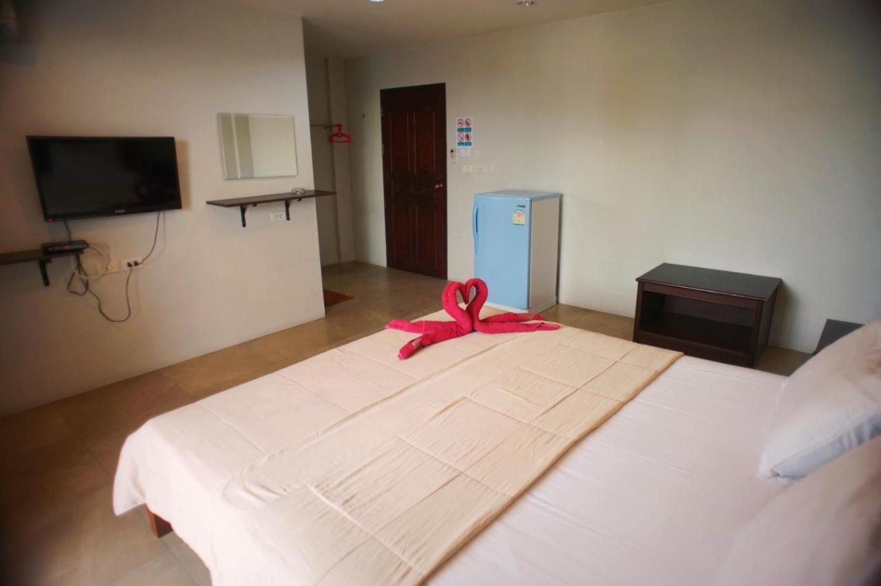 Grandmom Place Krabi town Εξωτερικό φωτογραφία