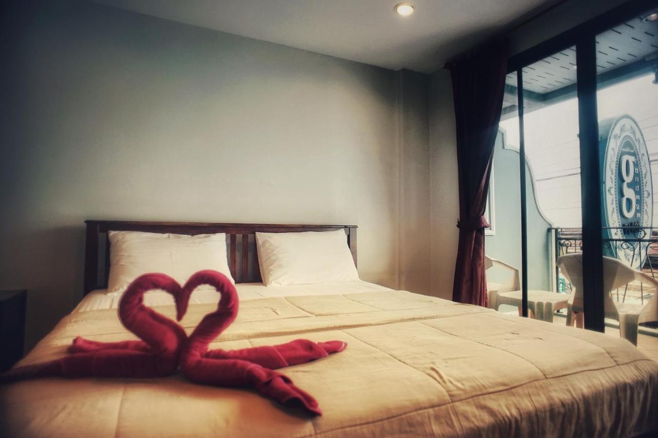 Grandmom Place Krabi town Εξωτερικό φωτογραφία