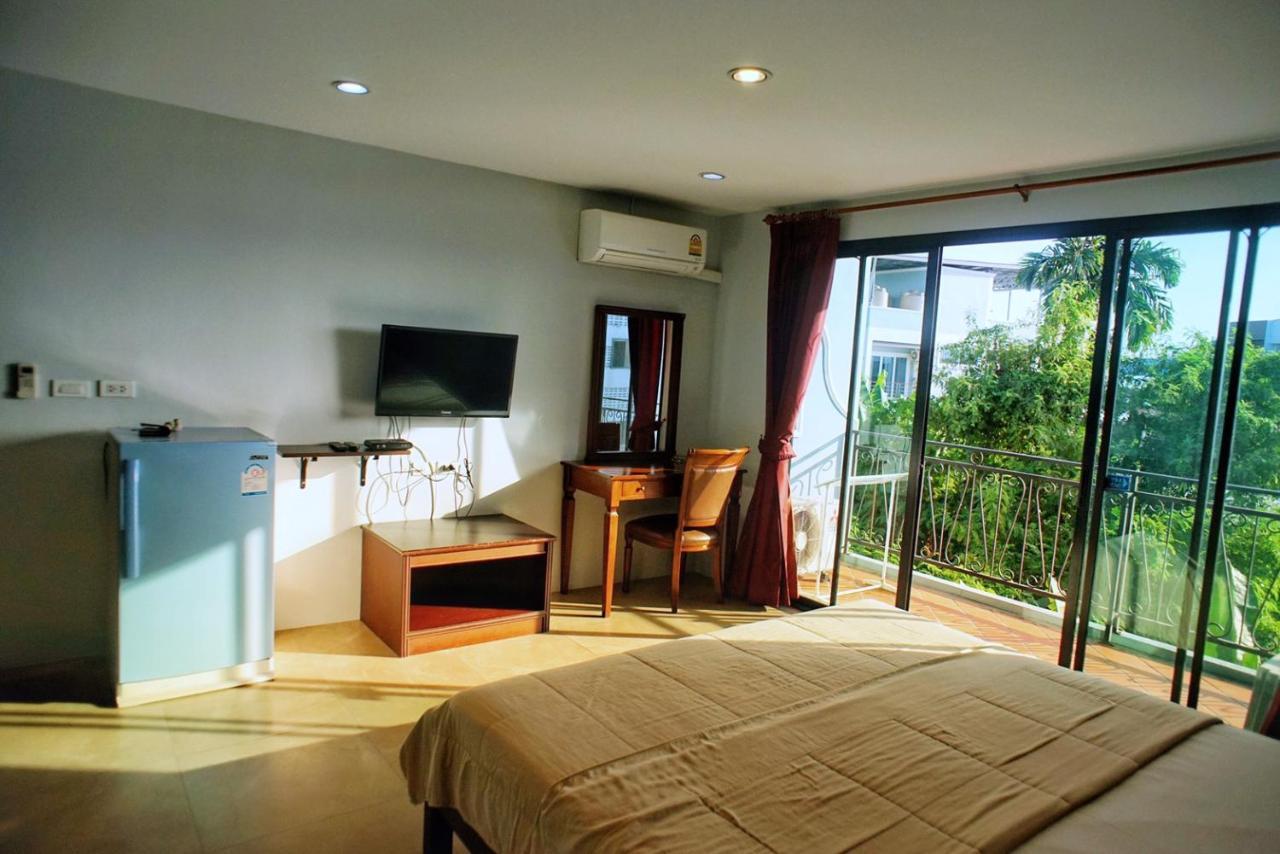 Grandmom Place Krabi town Εξωτερικό φωτογραφία