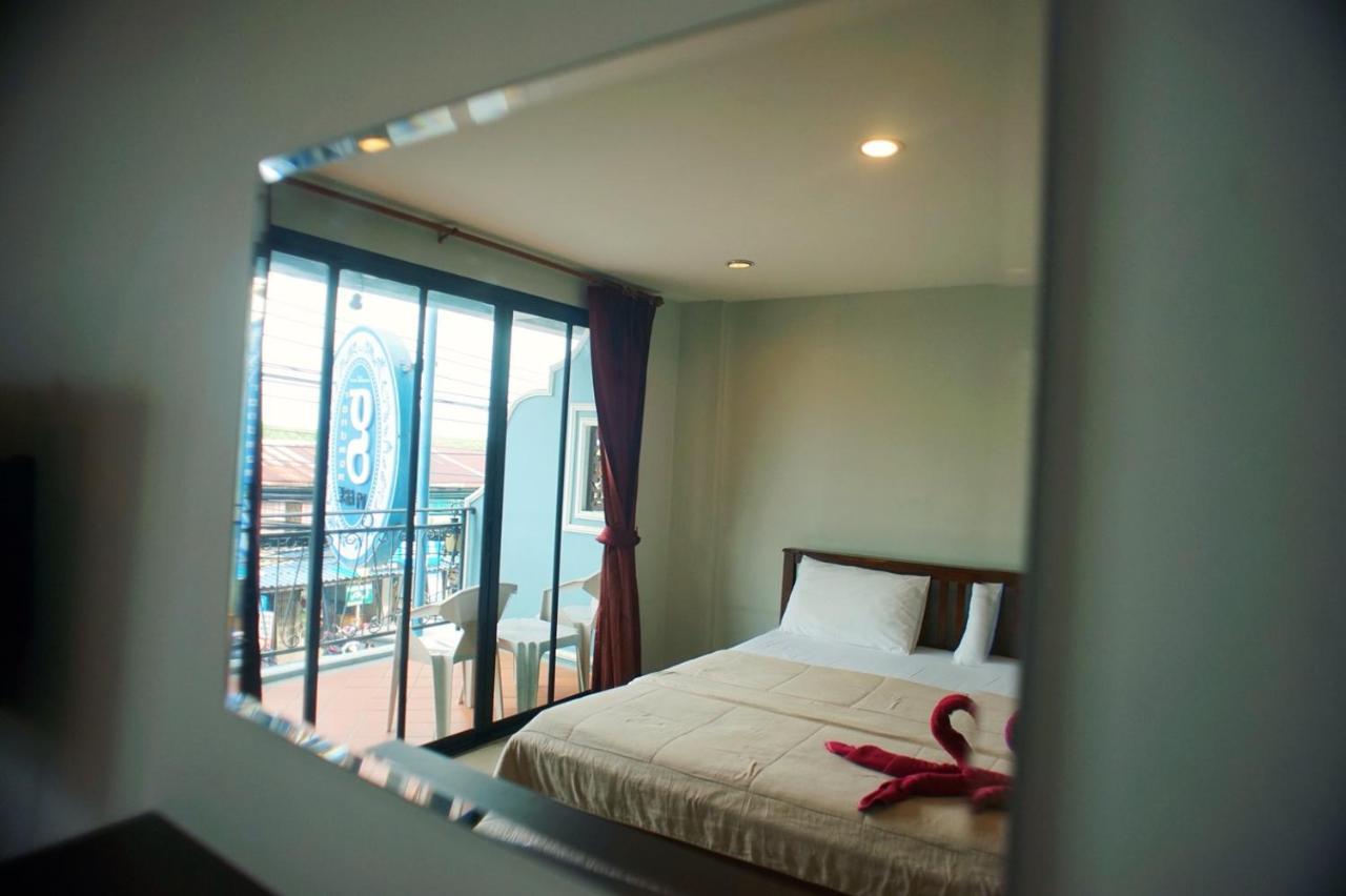 Grandmom Place Krabi town Εξωτερικό φωτογραφία