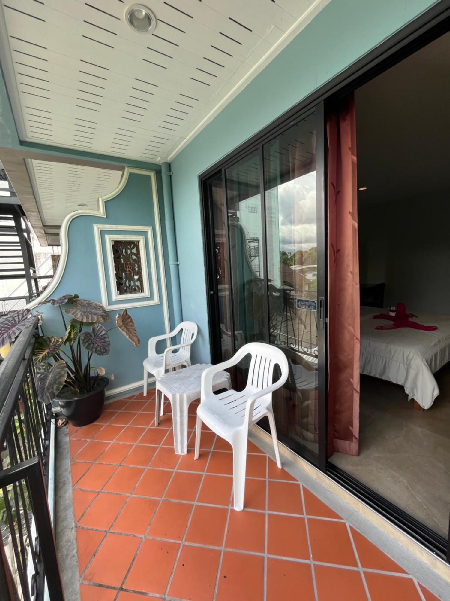Grandmom Place Krabi town Εξωτερικό φωτογραφία