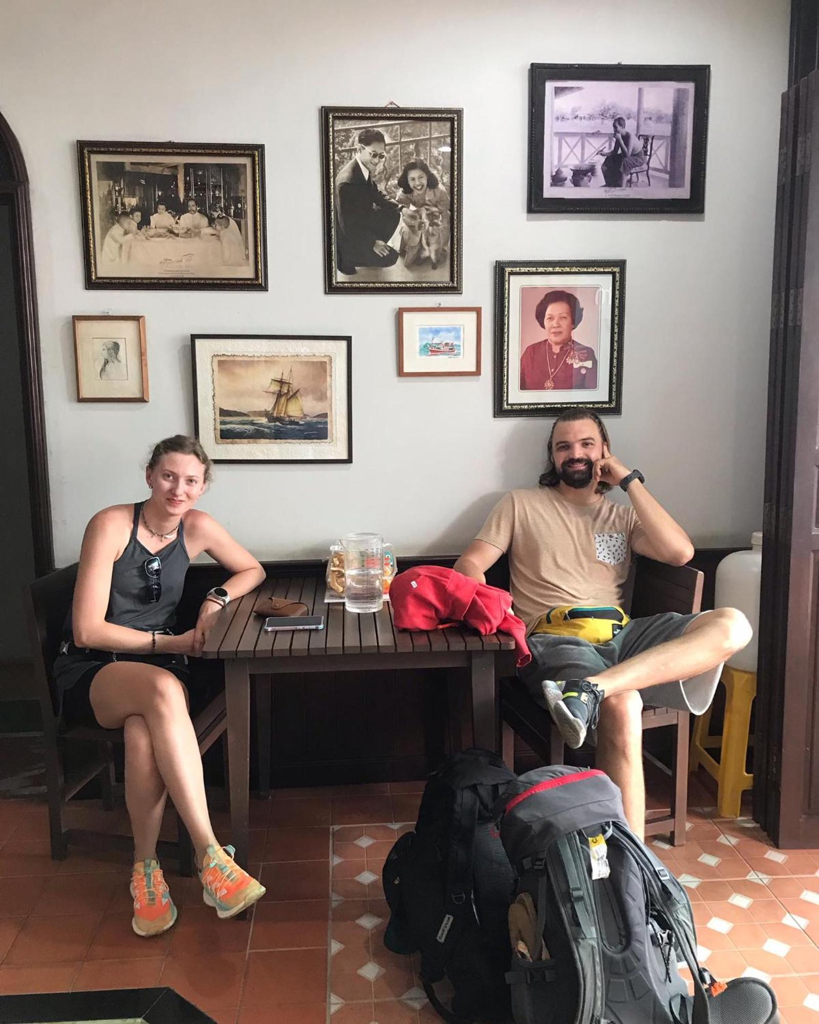 Grandmom Place Krabi town Εξωτερικό φωτογραφία