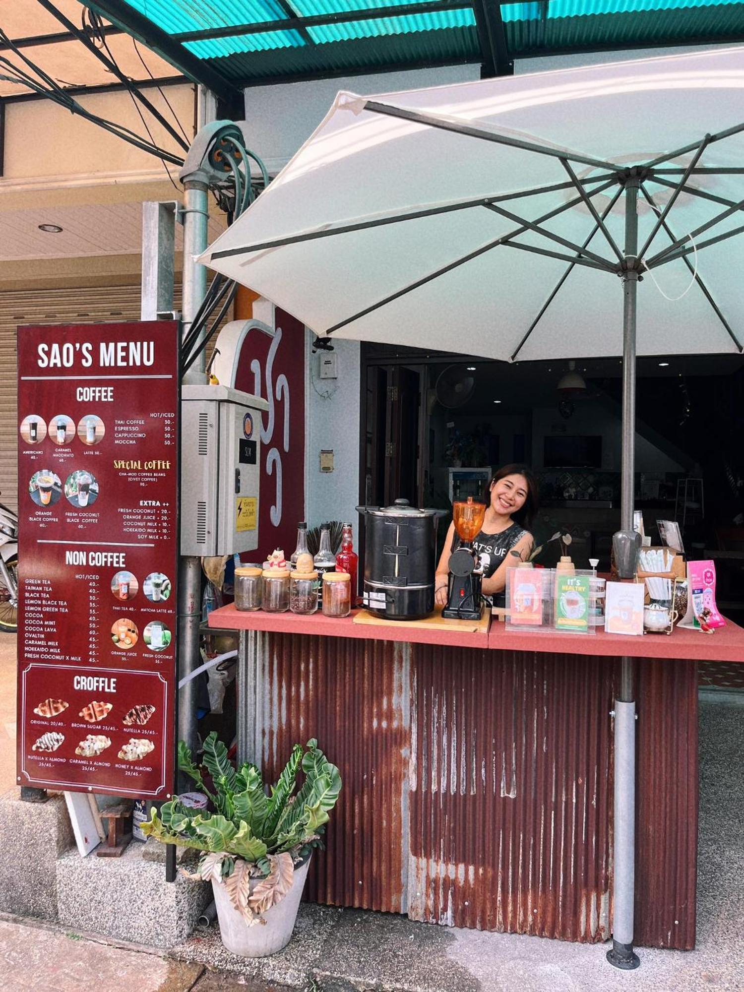 Grandmom Place Krabi town Εξωτερικό φωτογραφία