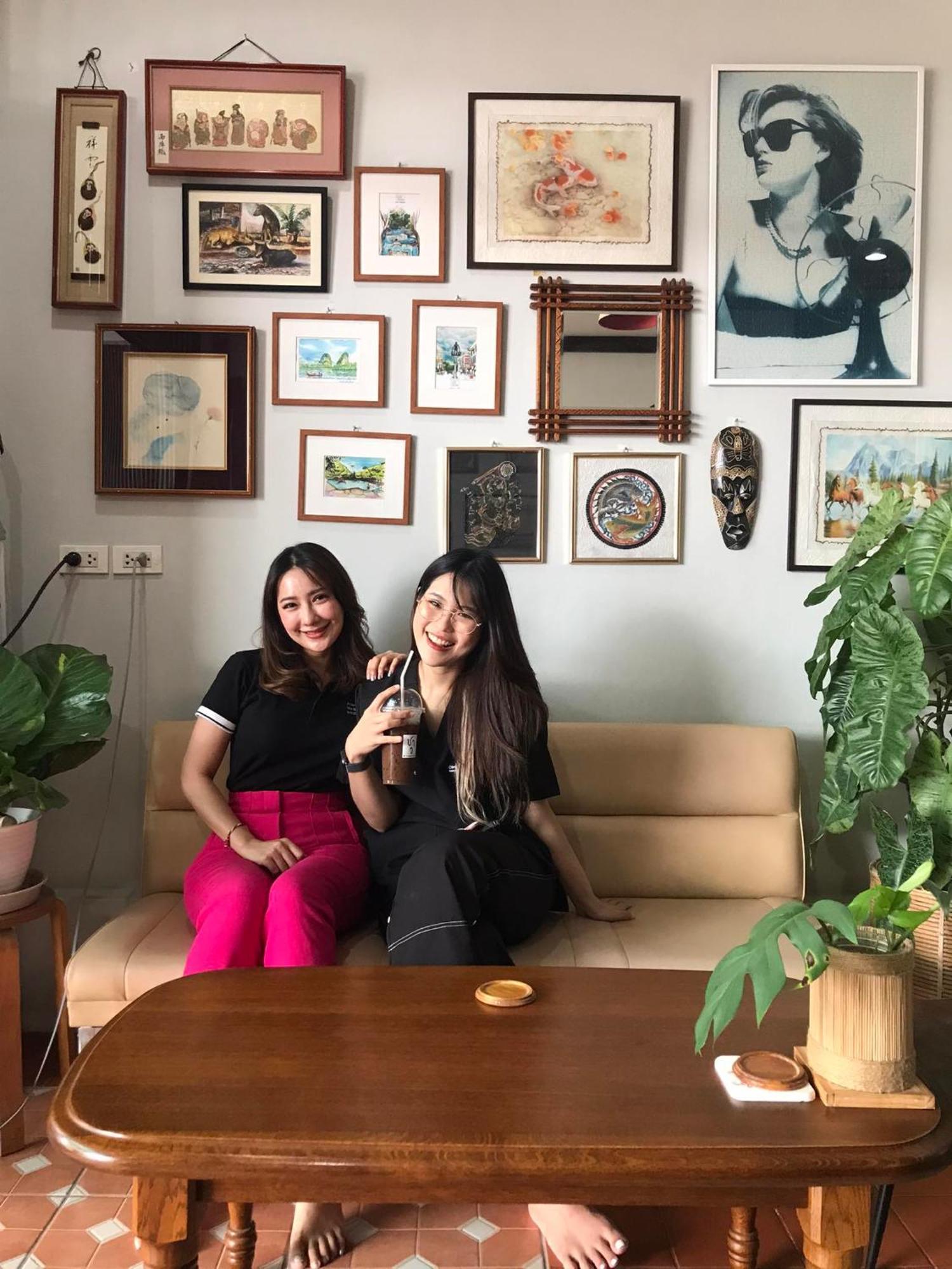 Grandmom Place Krabi town Εξωτερικό φωτογραφία