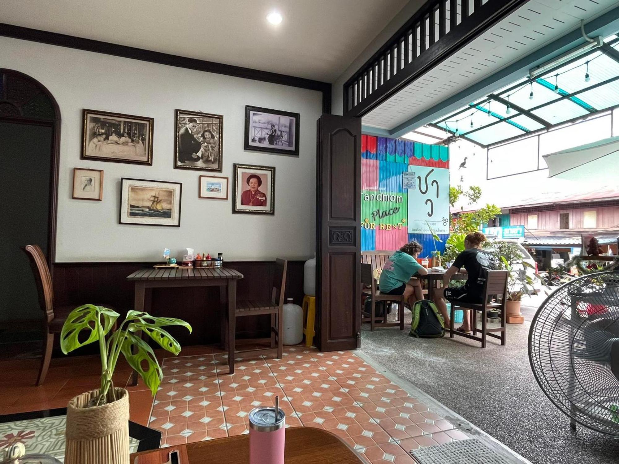 Grandmom Place Krabi town Εξωτερικό φωτογραφία