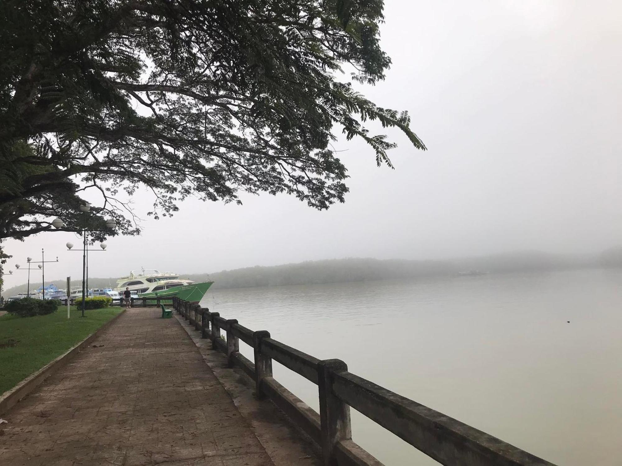 Grandmom Place Krabi town Εξωτερικό φωτογραφία