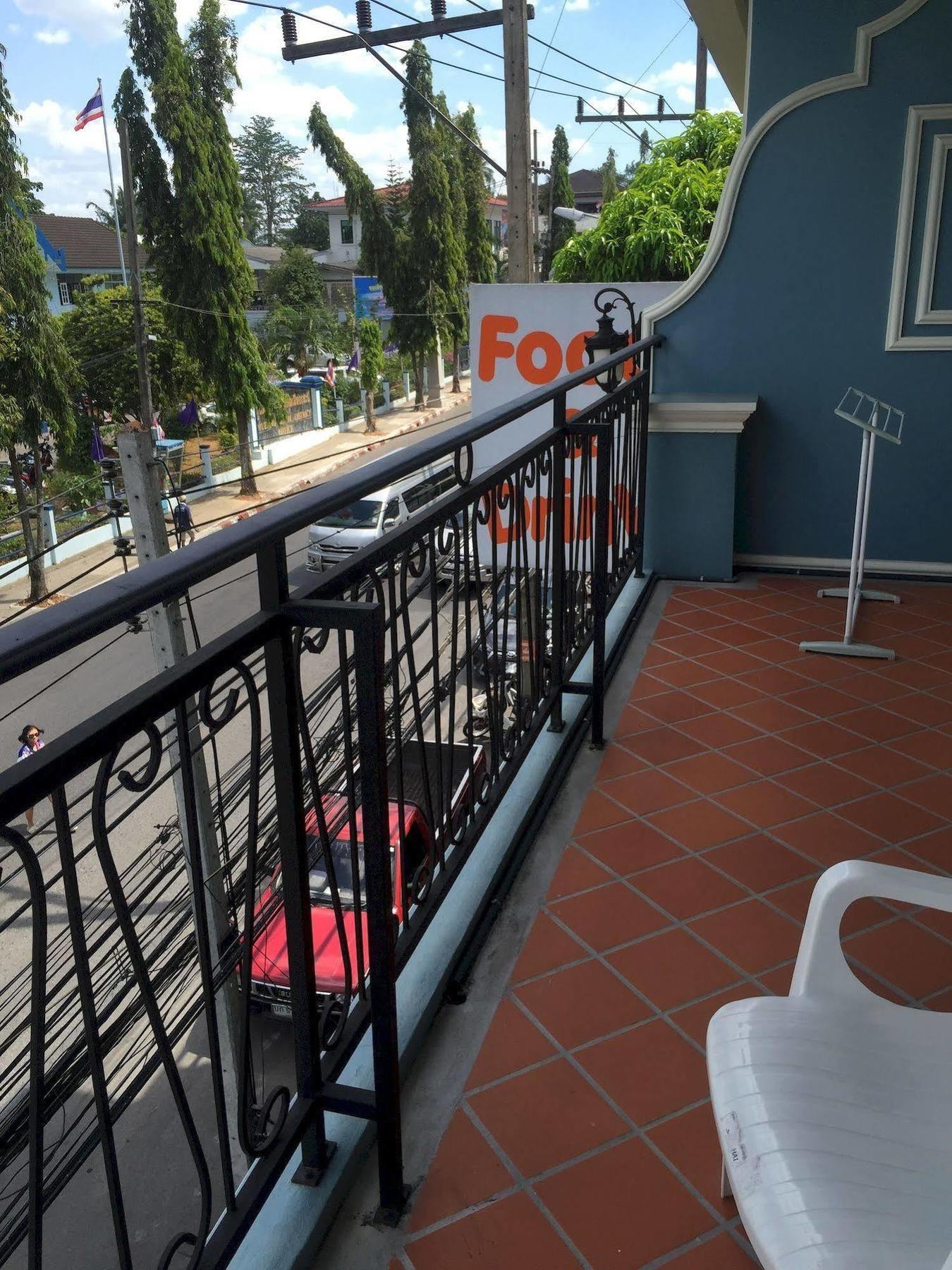 Grandmom Place Krabi town Εξωτερικό φωτογραφία