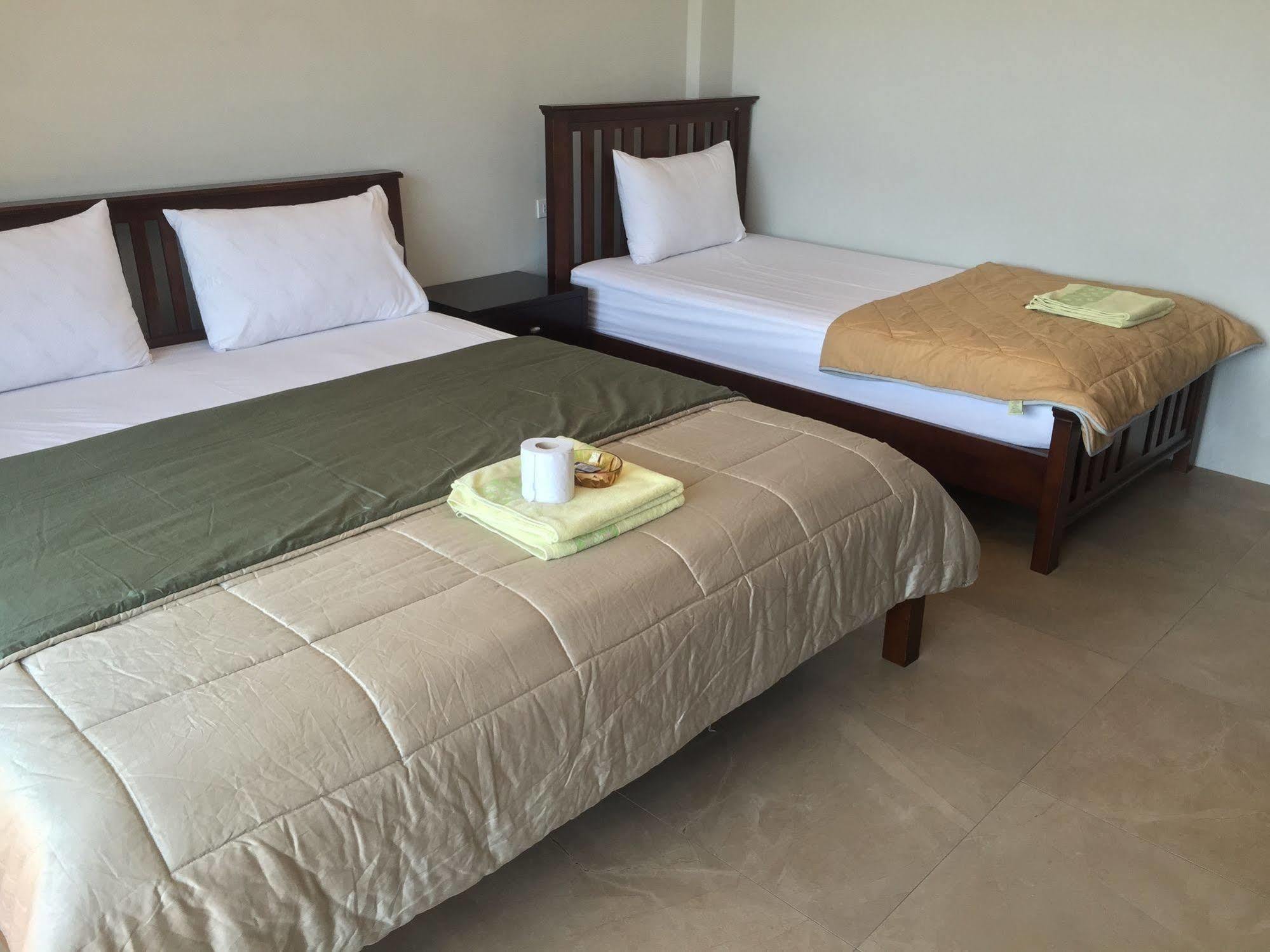 Grandmom Place Krabi town Εξωτερικό φωτογραφία