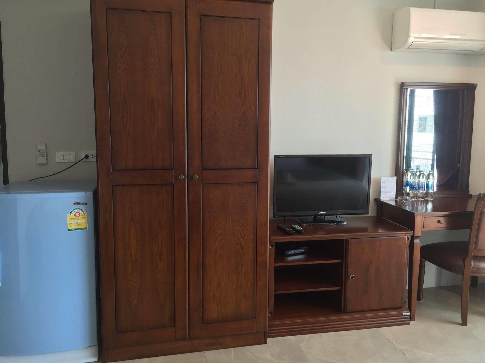 Grandmom Place Krabi town Εξωτερικό φωτογραφία