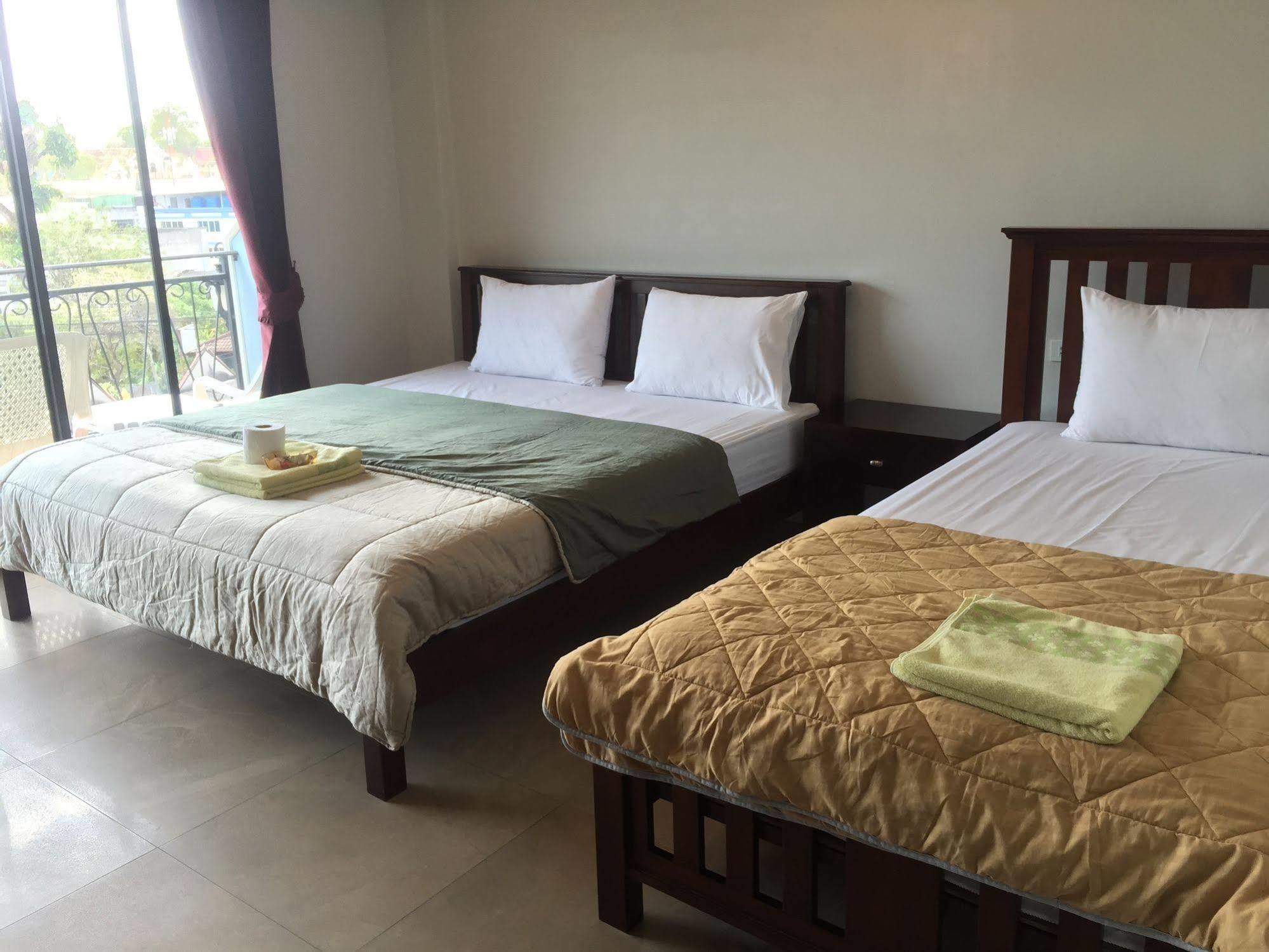 Grandmom Place Krabi town Εξωτερικό φωτογραφία