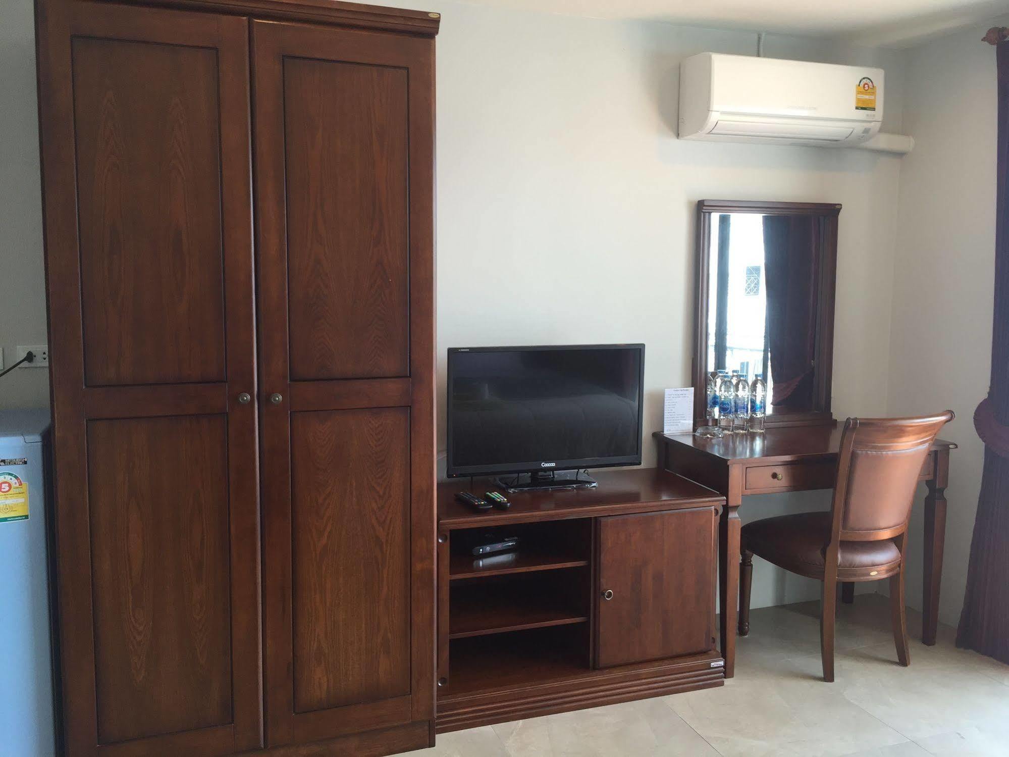 Grandmom Place Krabi town Εξωτερικό φωτογραφία