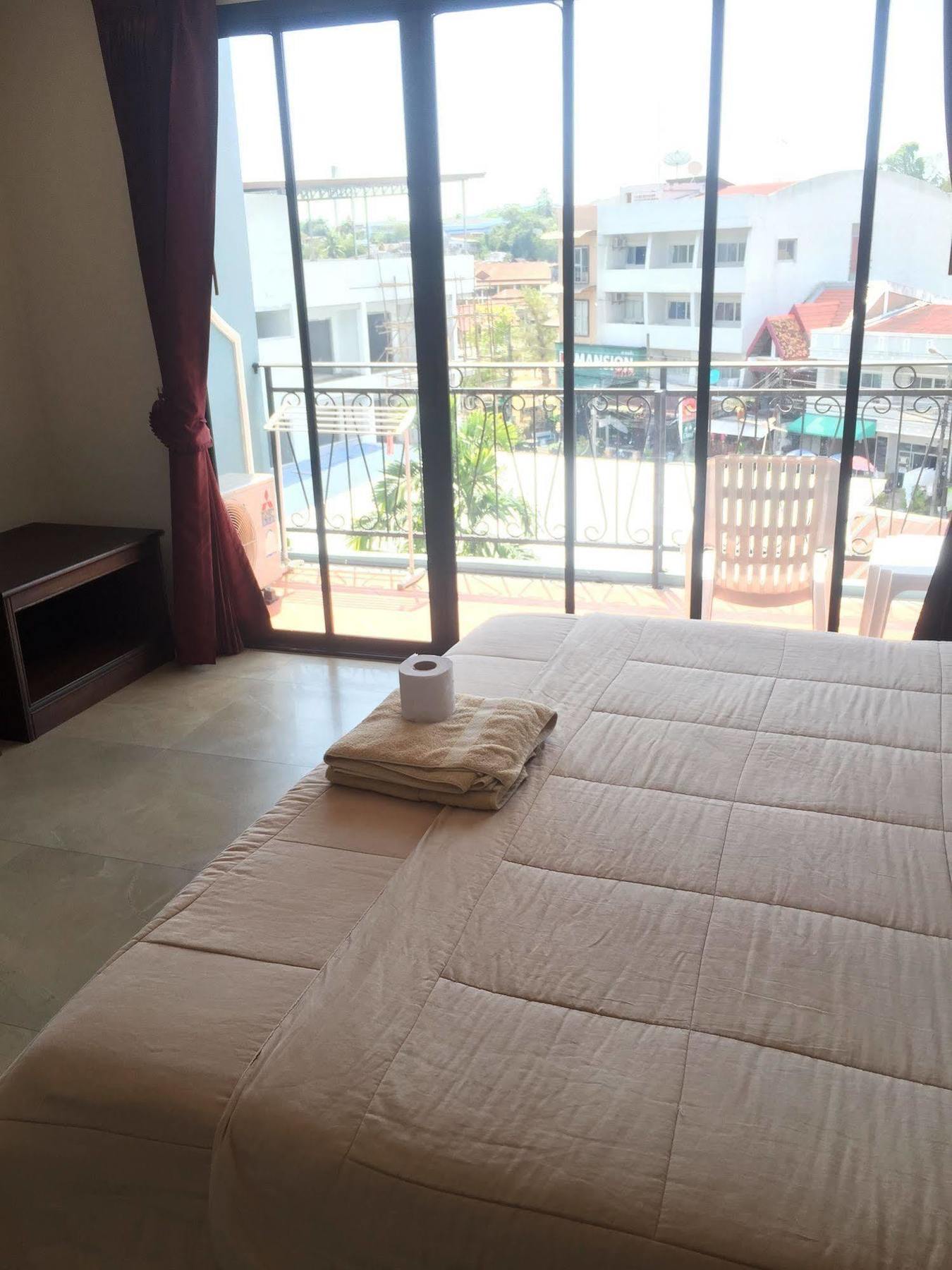 Grandmom Place Krabi town Εξωτερικό φωτογραφία