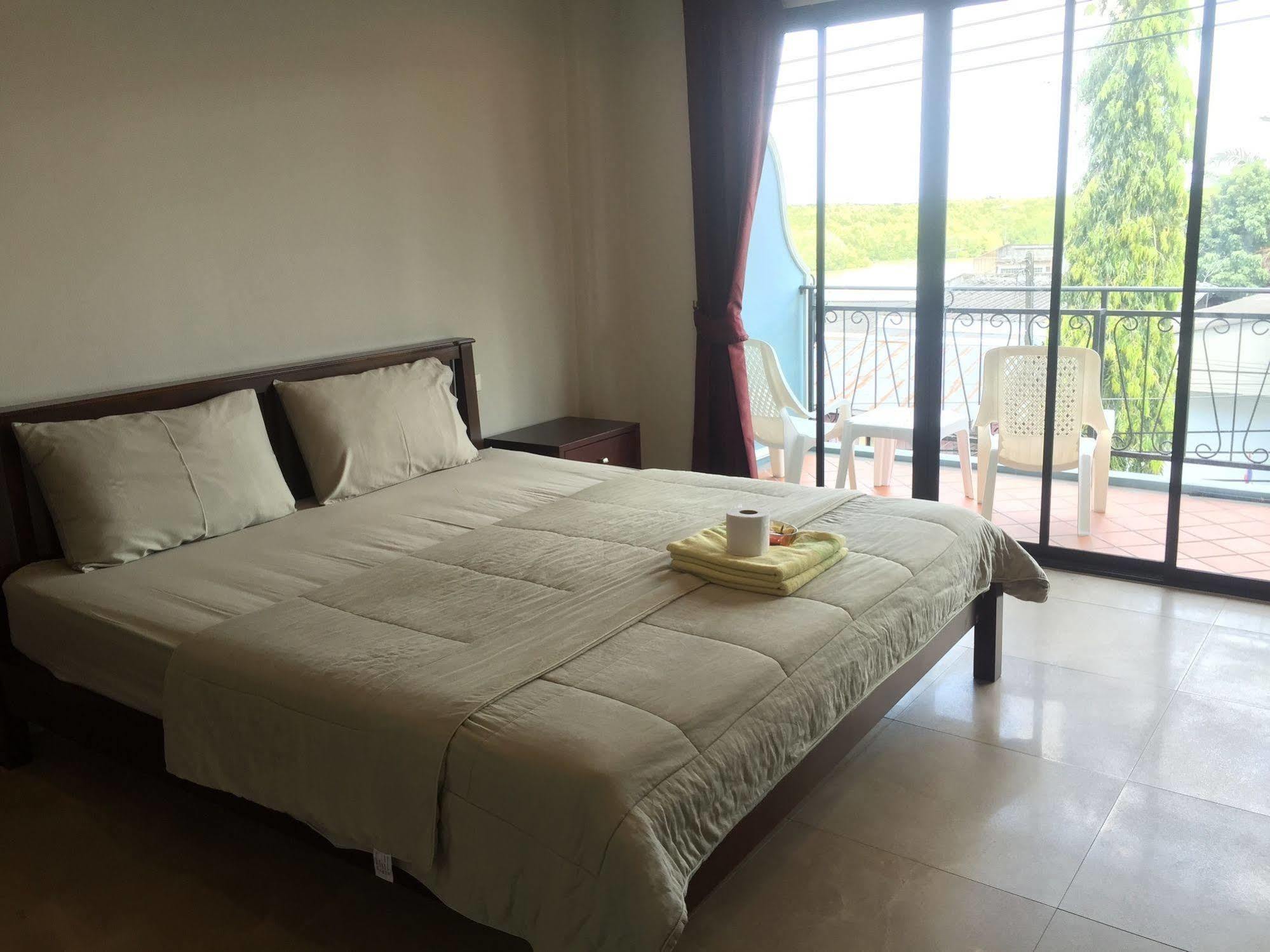 Grandmom Place Krabi town Εξωτερικό φωτογραφία