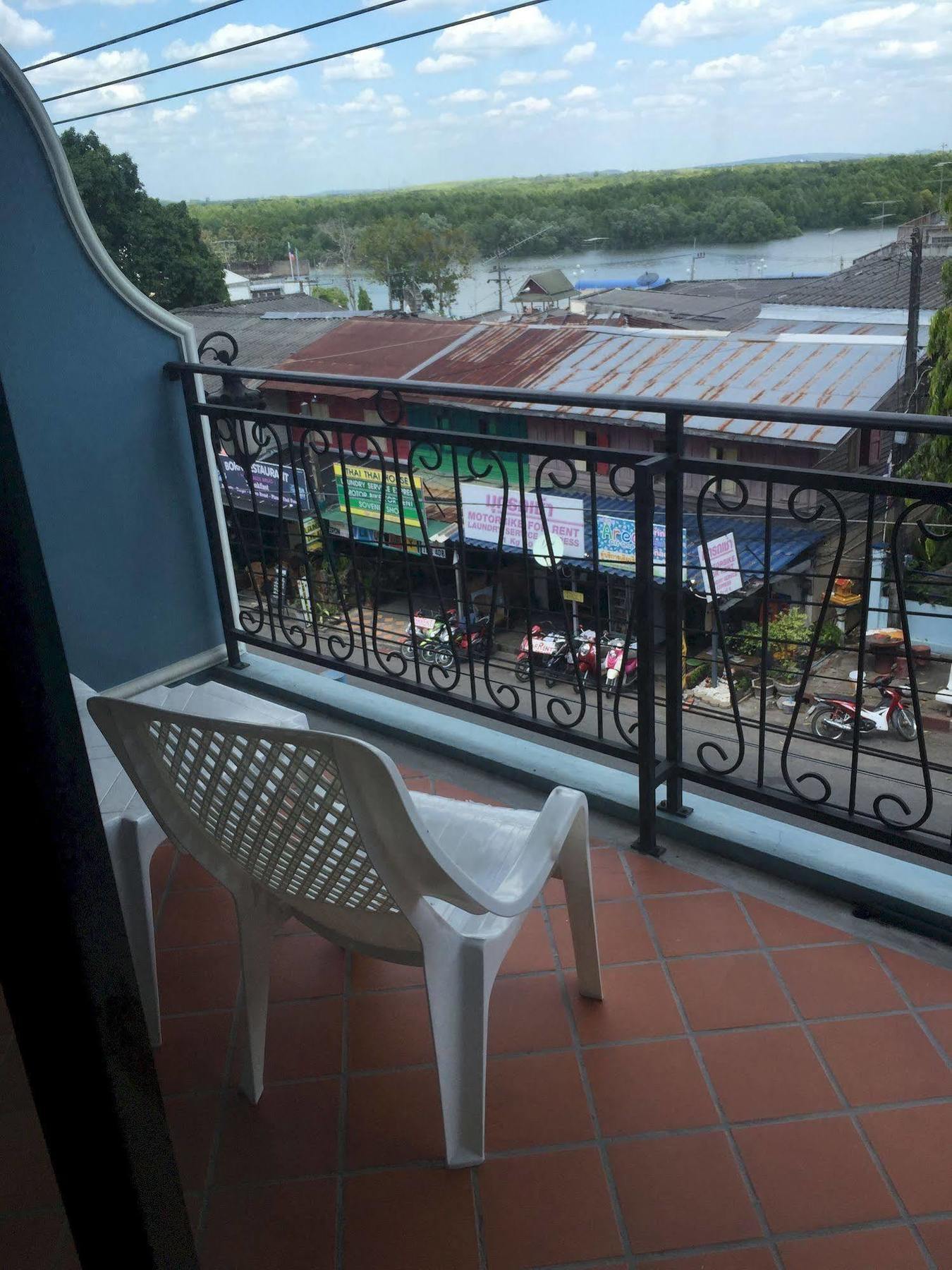 Grandmom Place Krabi town Εξωτερικό φωτογραφία